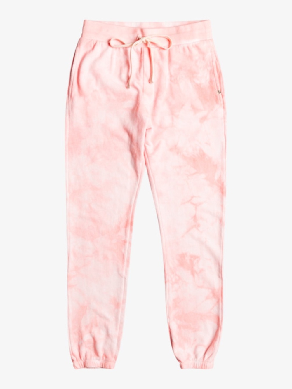 Billabong Cozy Tie Dye Jogger Sweatpants - Picture 1 of 6